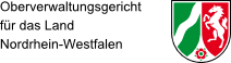 Logo: Oberverwaltungsgericht NRW