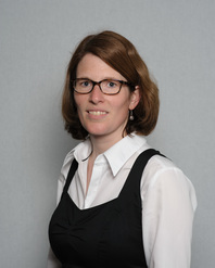 Dr. Gudrun Dahme